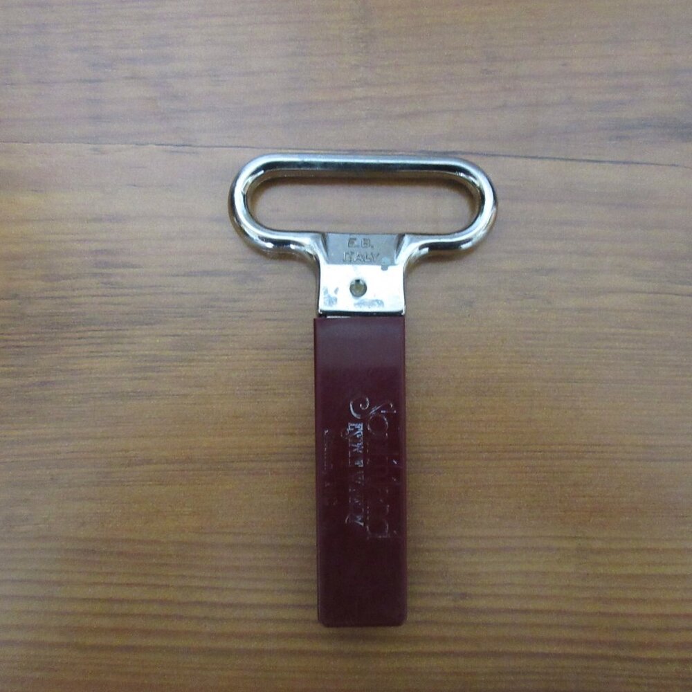 Vintage Southland Estate Winery Selma NC 2 Prong Cork Puller Wine Opener Italy